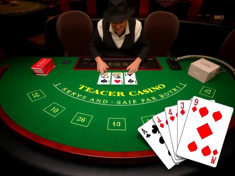 Experience the thrill of Vegas casino online from the comfort of home. Explore real money games, expert reviews, and the latest promotions for top virtual casinos.