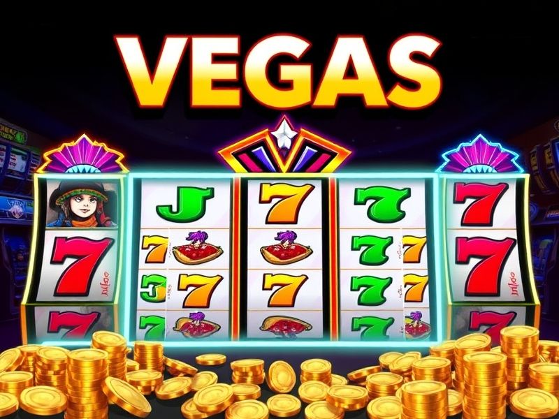 Experience the thrill of Vegas casino online from the comfort of home. Explore real money games, expert reviews, and the latest promotions for top virtual casinos.