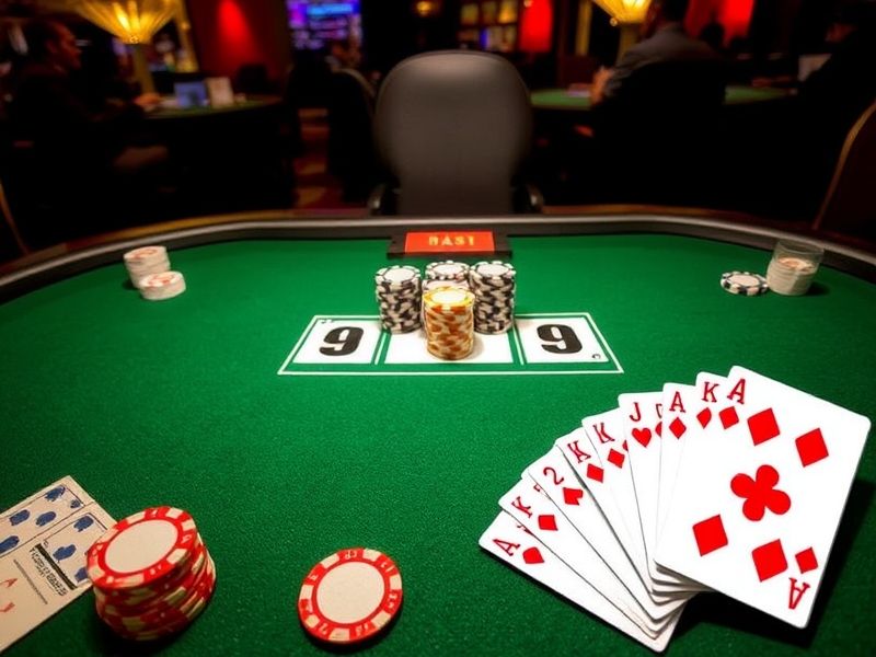 Experience the thrill of Vegas casino online from the comfort of home. Explore real money games, expert reviews, and the latest promotions for top virtual casinos.